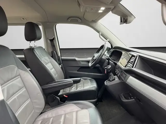 Volkswagen T6.1 Multivan