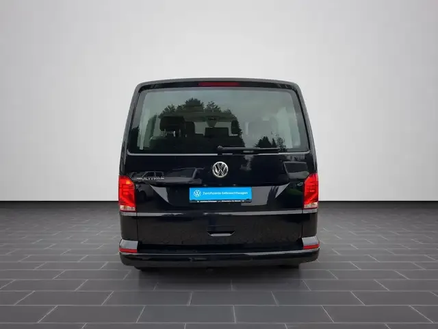 Volkswagen T6.1 Multivan