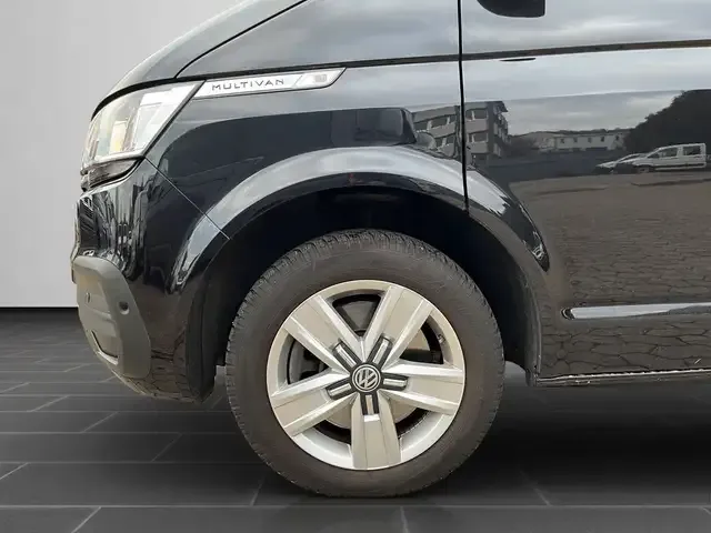 Volkswagen T6.1 Multivan
