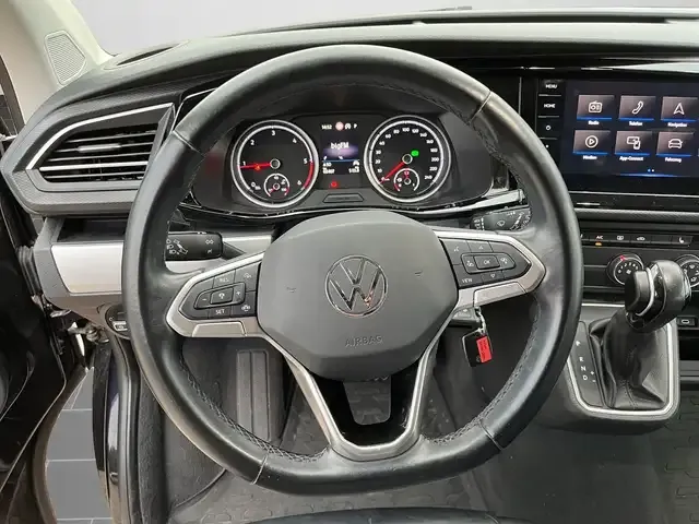 Volkswagen T6.1 Multivan