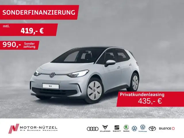 Volkswagen ID.3