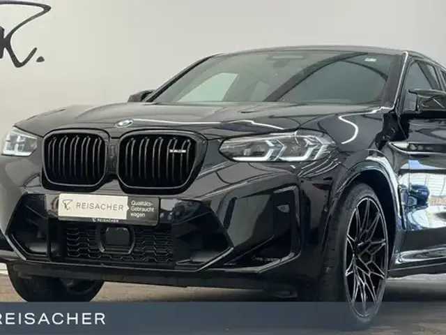 BMW X4 M