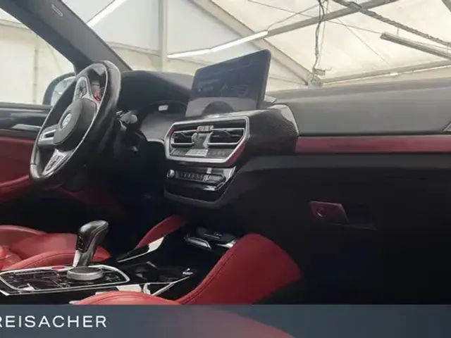 BMW X4 M