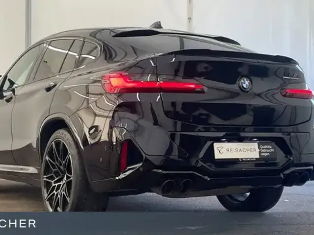 BMW X4 M
