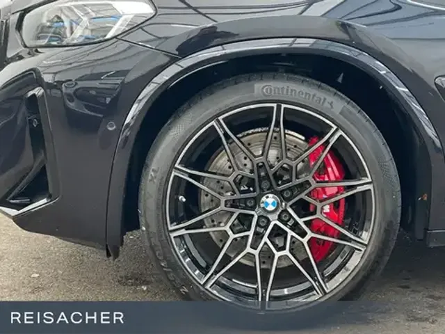 BMW X4 M