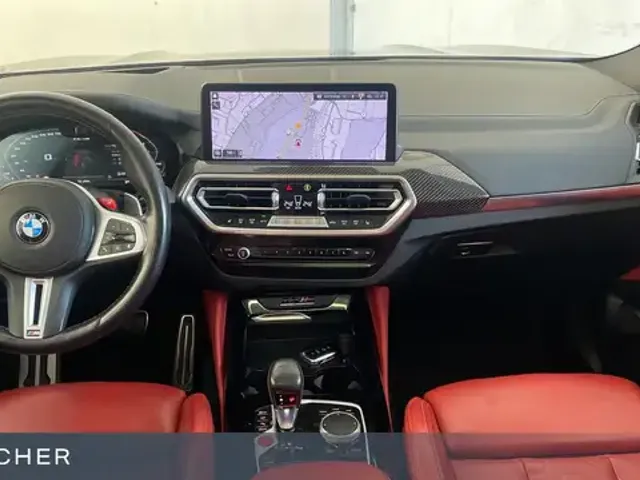 BMW X4 M