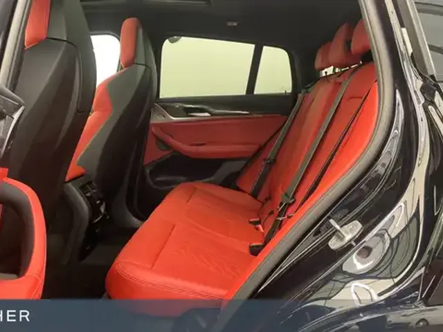 BMW X4 M
