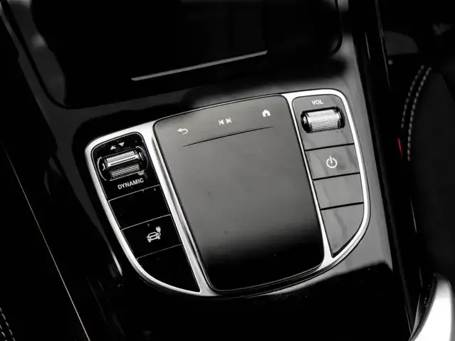 Mercedes-Benz EQC 400