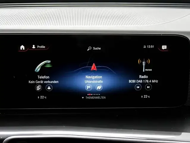 Mercedes-Benz EQC 400