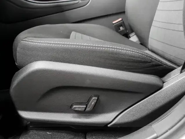 Mercedes-Benz EQC 400