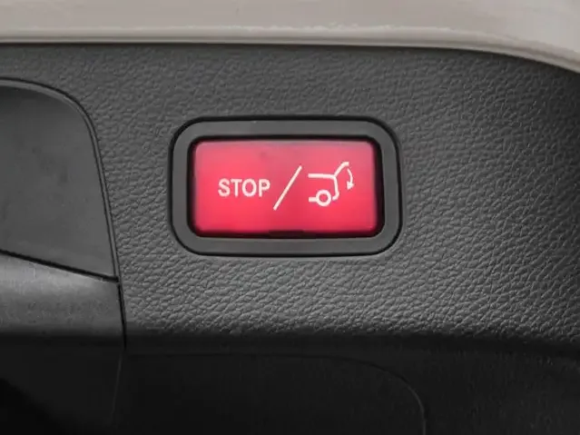 Mercedes-Benz EQC 400