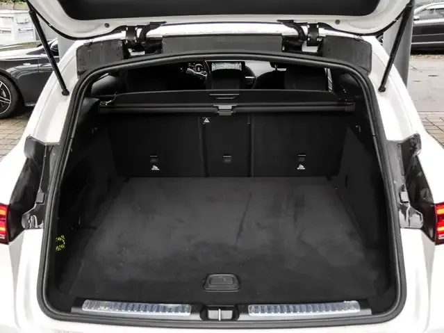 Mercedes-Benz EQC 400