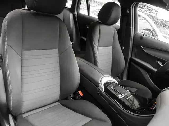 Mercedes-Benz EQC 400