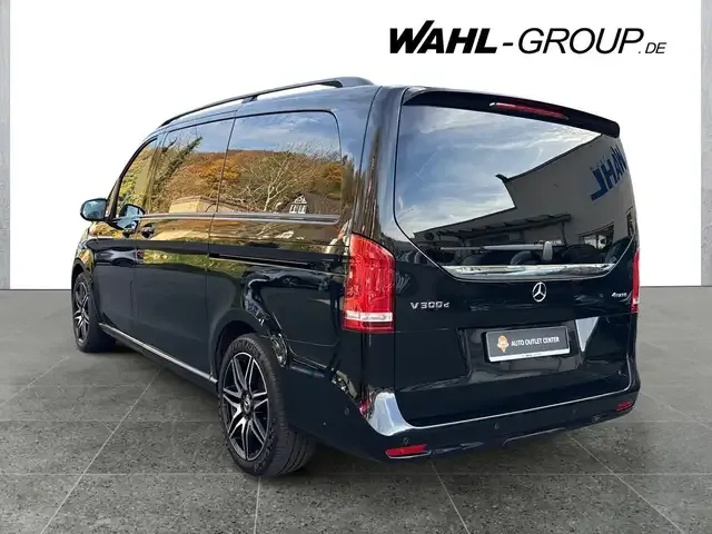 Mercedes-Benz V 300