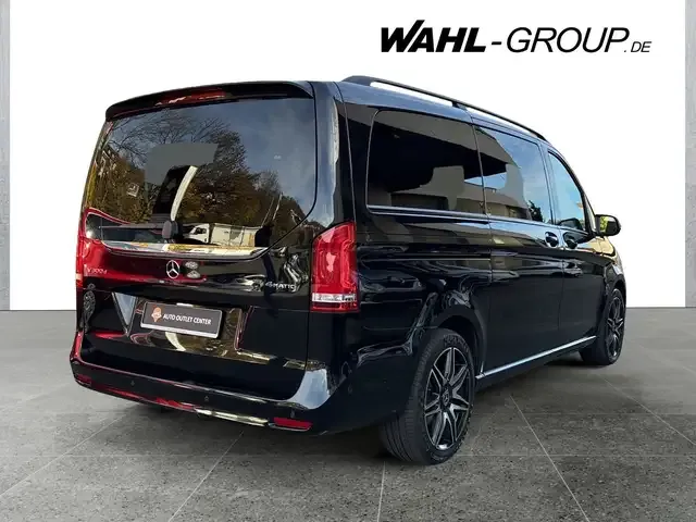 Mercedes-Benz V 300