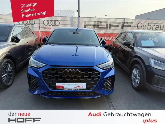 Audi RS Q3