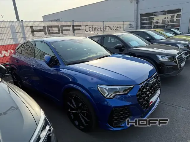 Audi RS Q3