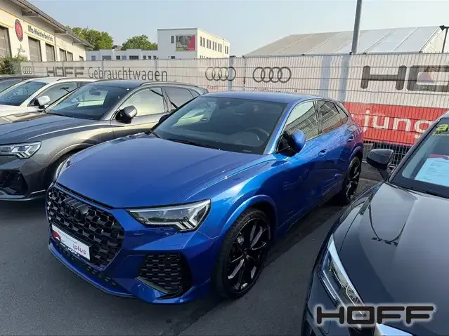 Audi RS Q3
