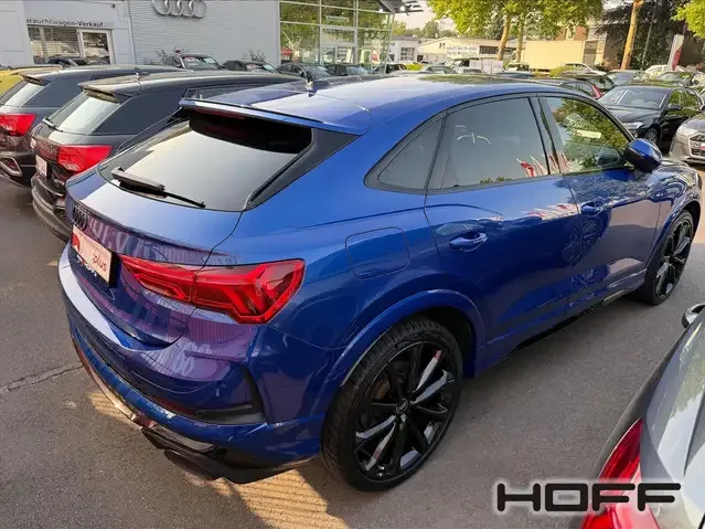 Audi RS Q3