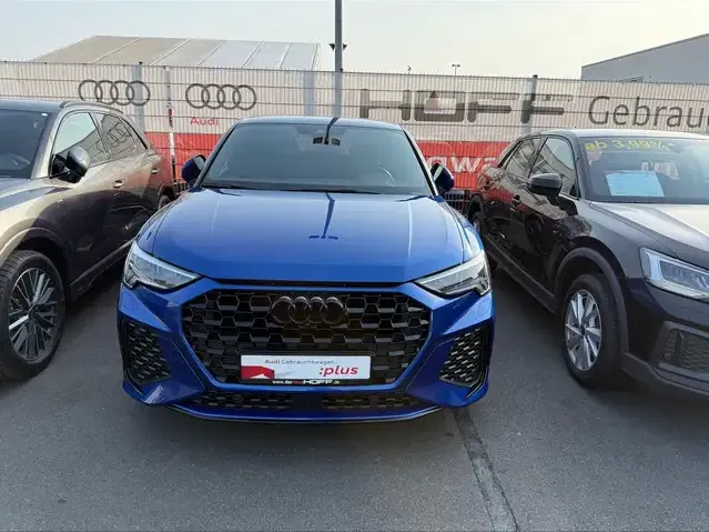Audi RS Q3