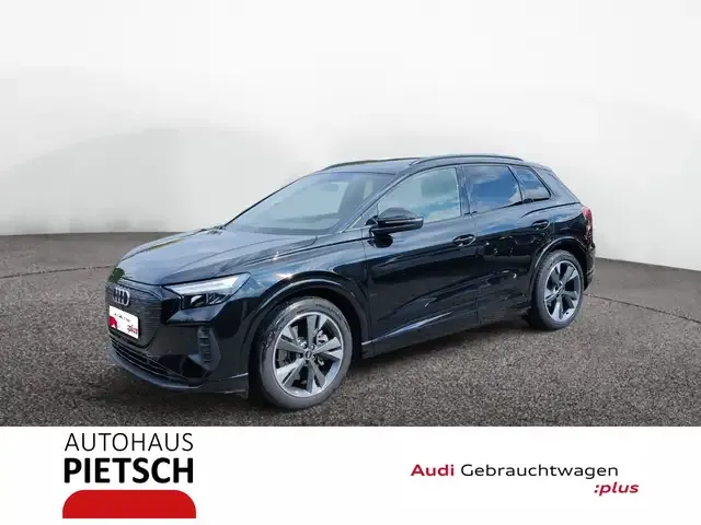 Audi Sonstiges