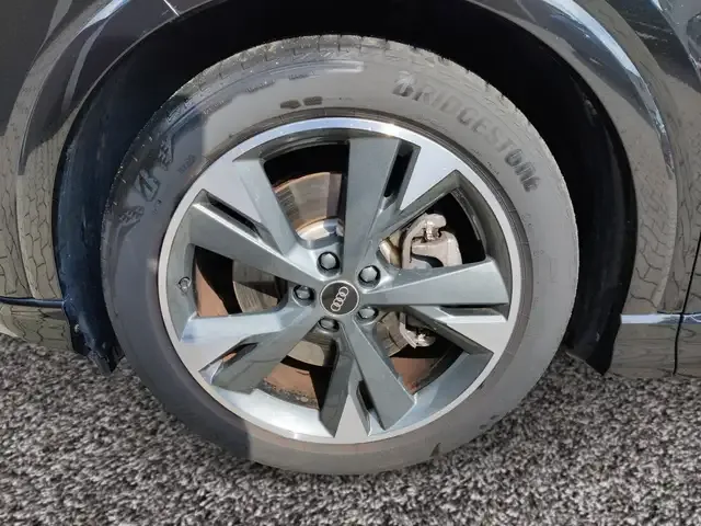 Audi Sonstiges
