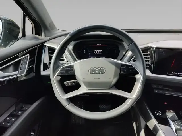 Audi Sonstiges