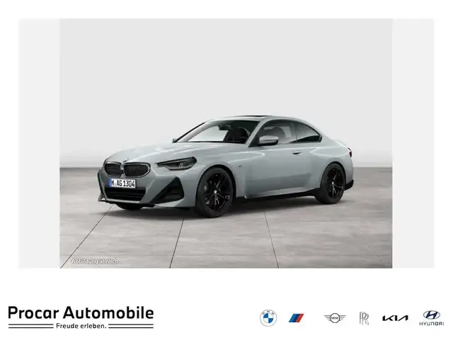 BMW 230