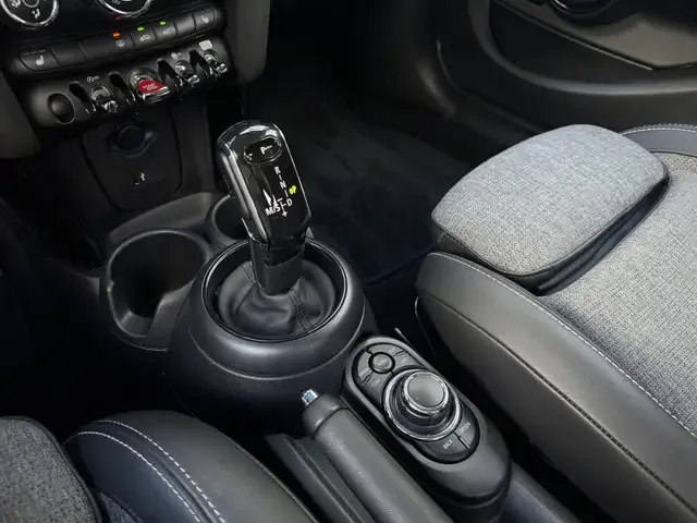 MINI One
