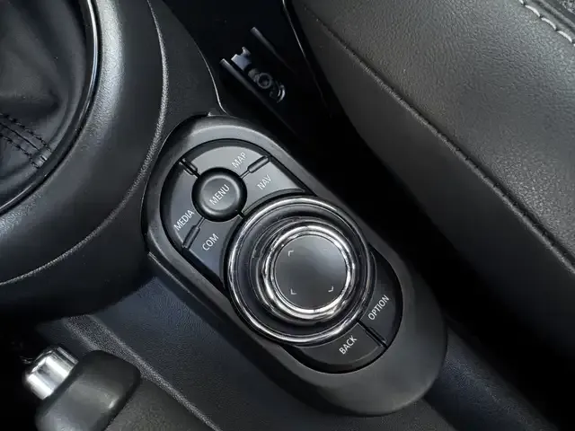 MINI One