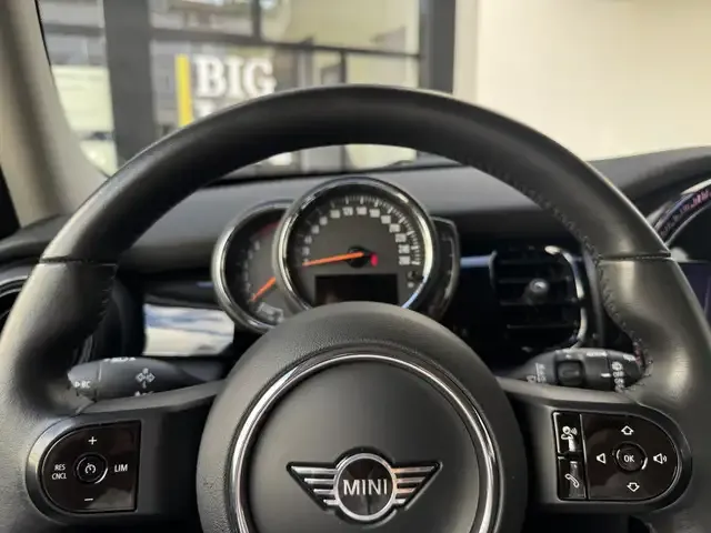 MINI One