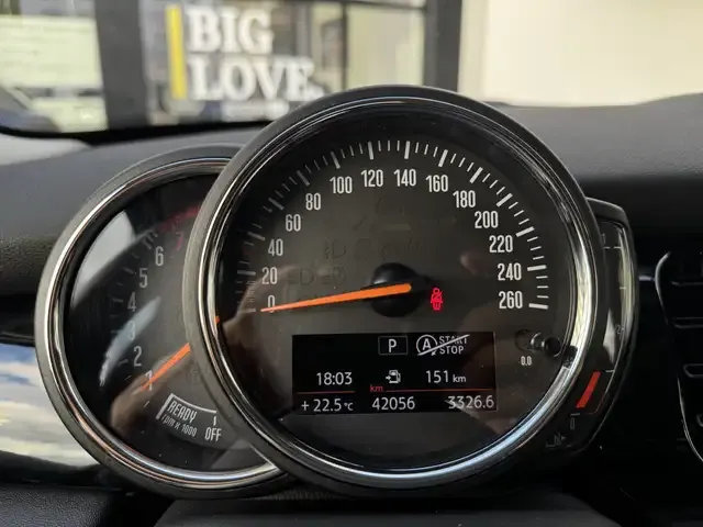MINI One
