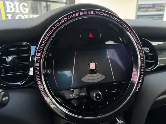 MINI One