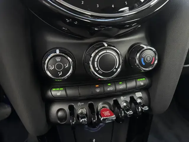 MINI One