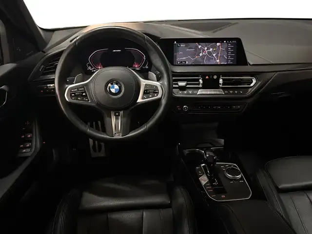 BMW 135