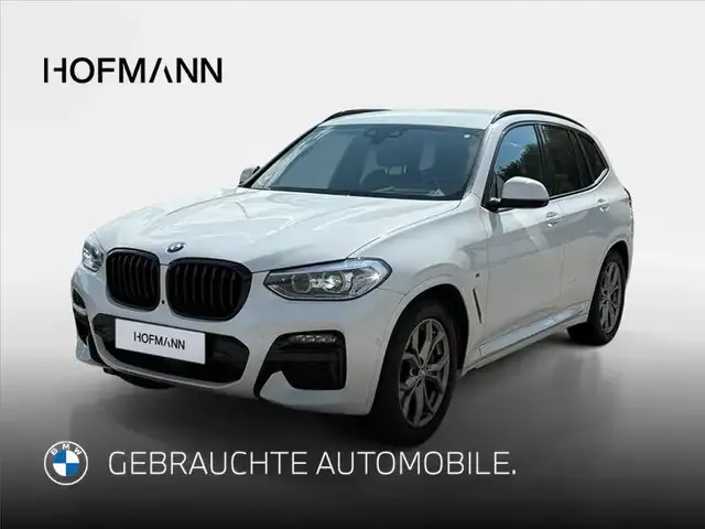BMW X3 M