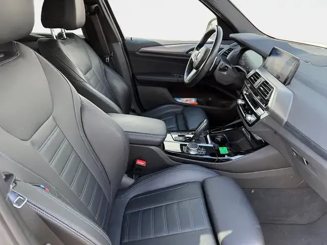 BMW X3 M