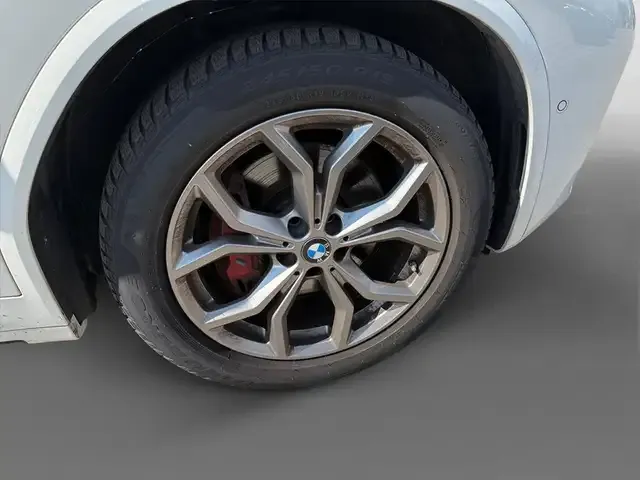 BMW X3 M