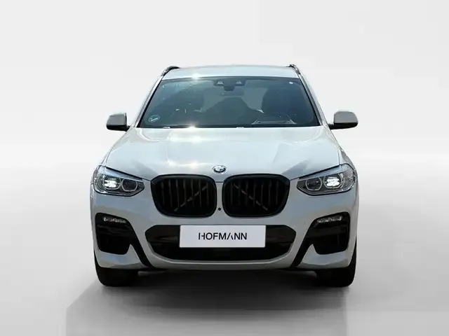 BMW X3 M