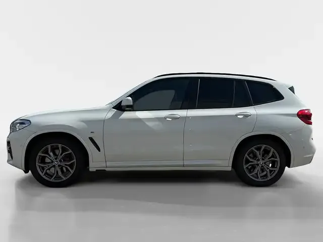 BMW X3 M