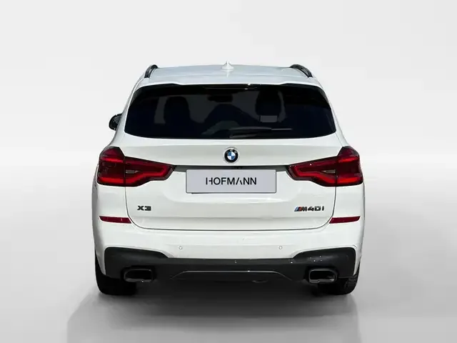 BMW X3 M