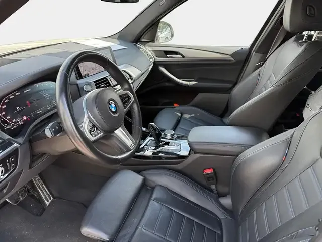 BMW X3 M