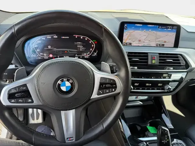 BMW X3 M
