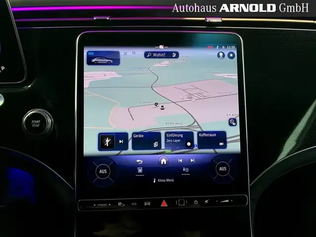 Mercedes-Benz EQE 300