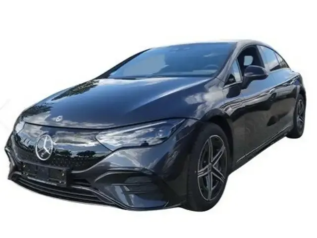 Mercedes-Benz EQE 300