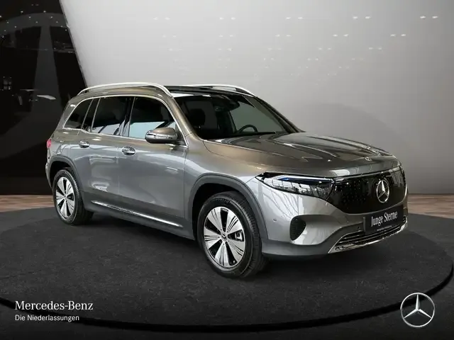 Mercedes-Benz EQA 250
