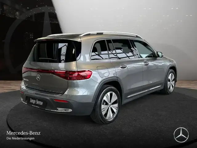 Mercedes-Benz EQA 250