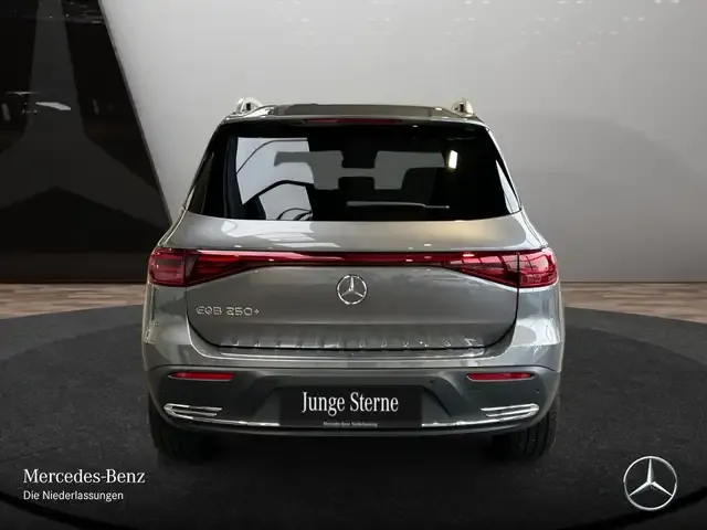 Mercedes-Benz EQA 250
