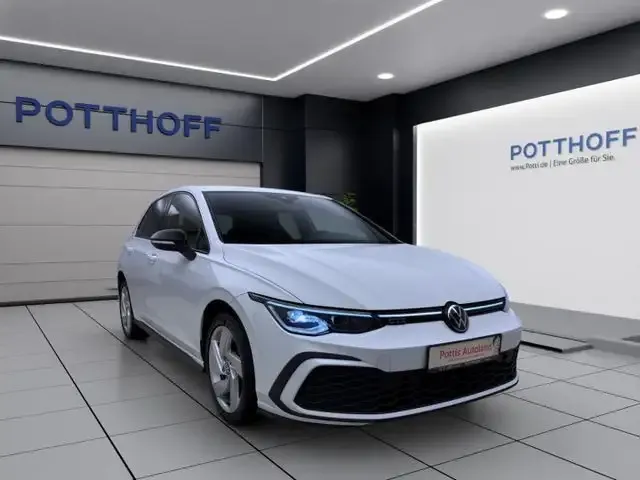 Volkswagen Golf GTE