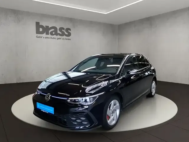 Volkswagen Golf GTE
